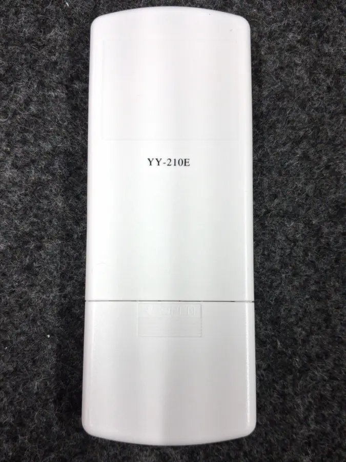 Remote 210E Y