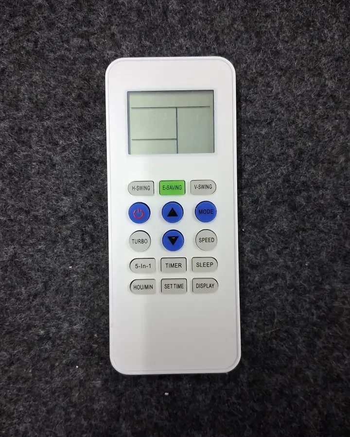 Remote 308 Y
