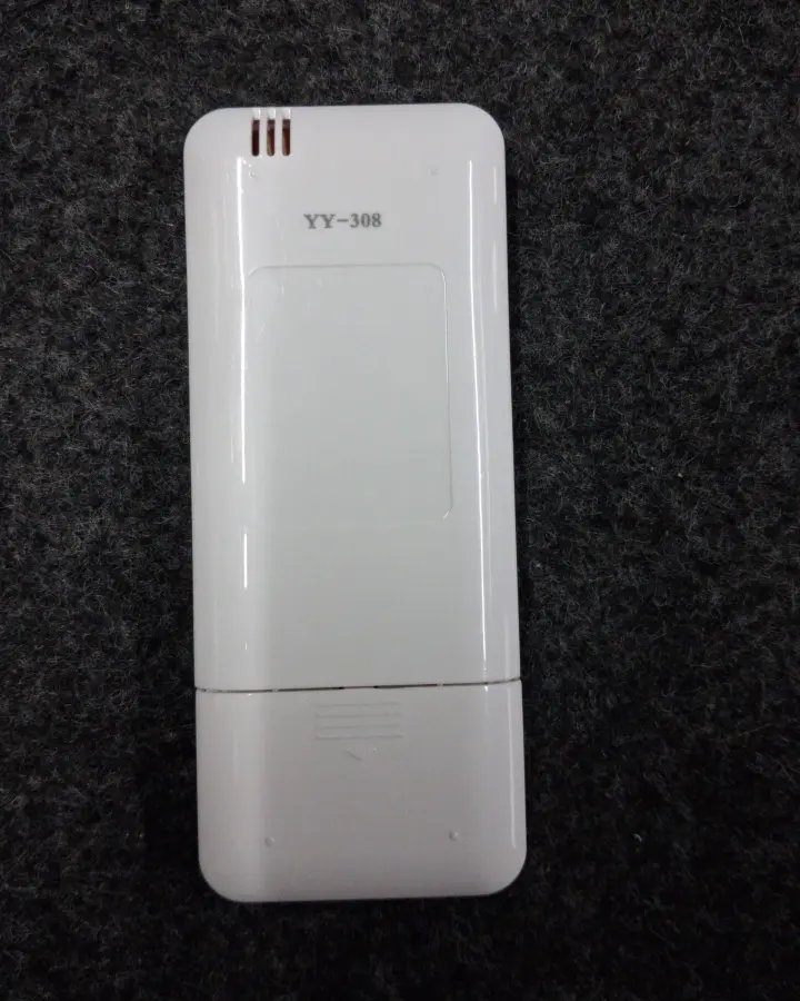 Remote 308 Y