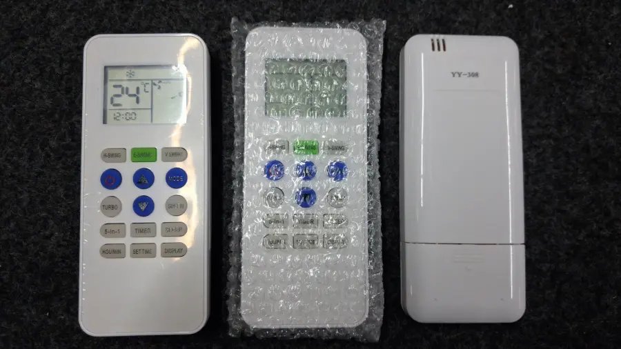 Remote 308 Y