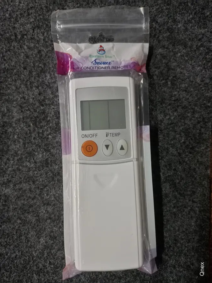 Remote 56B SW