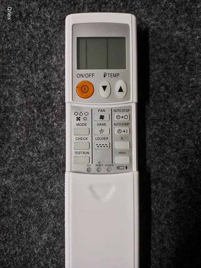 Remote 56B SW