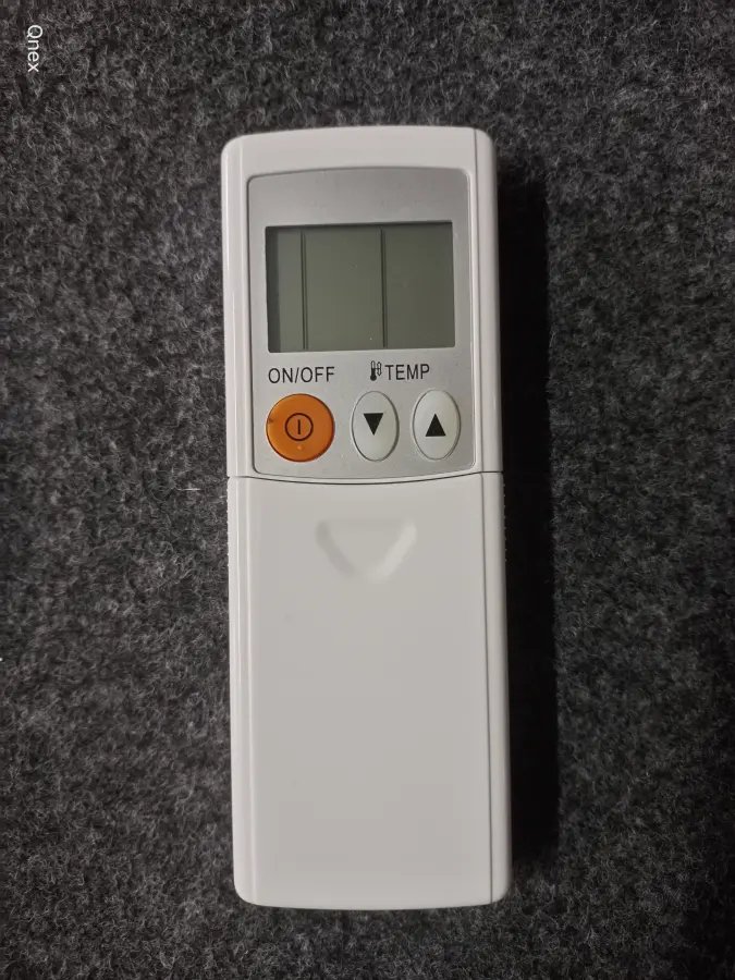 Remote 56B SW