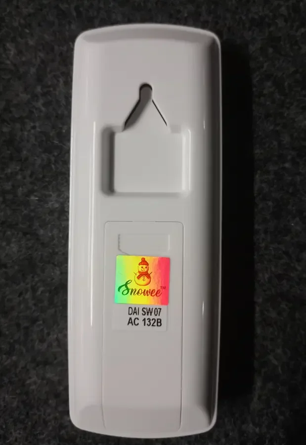 Remote 132B SW [ ARC470A22 ]