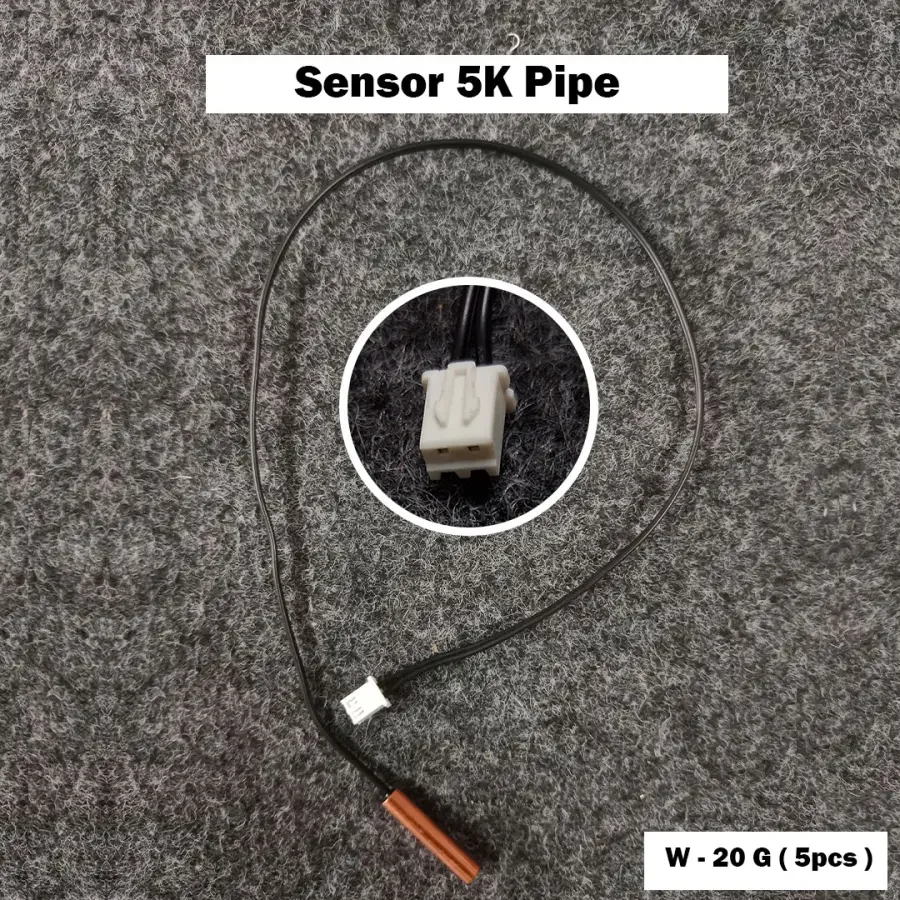 Sensor 5K Pipe