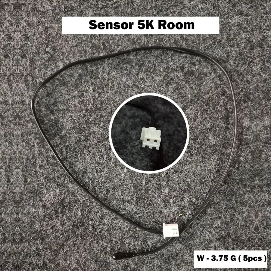 Sensor 5K Room