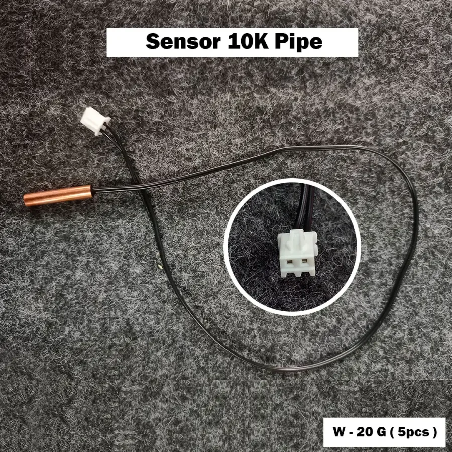 Sensor 10K Pipe