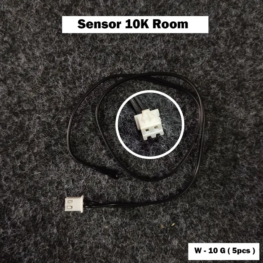 Sensor 10K Room