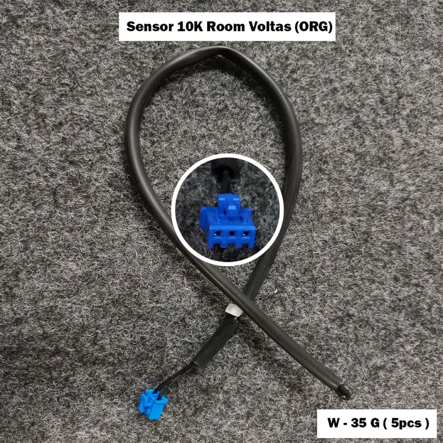 Sensor 10K Room Voltas (ORG)