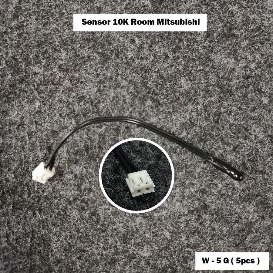 Sensor 10K Room Mitsubishi