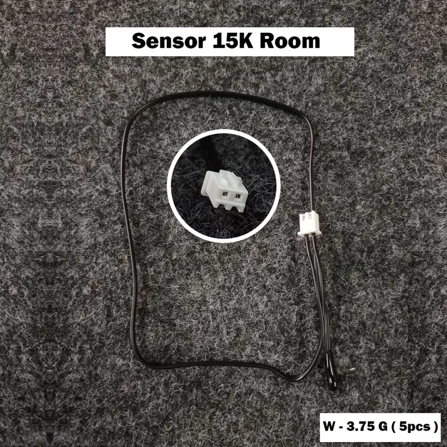 Sensor 15K Room