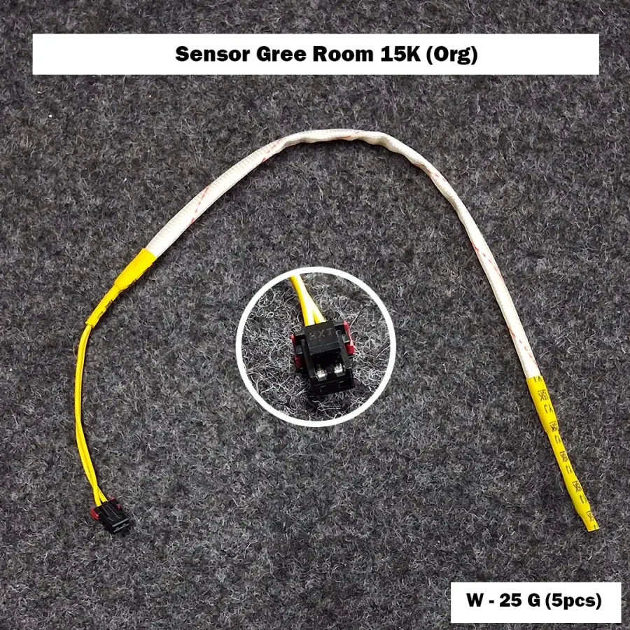 Sensor Gree Room 15K (Org)
