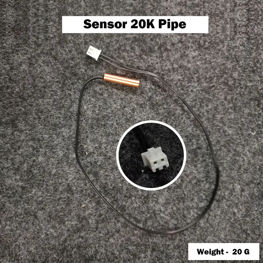 Sensor 20K Pipe