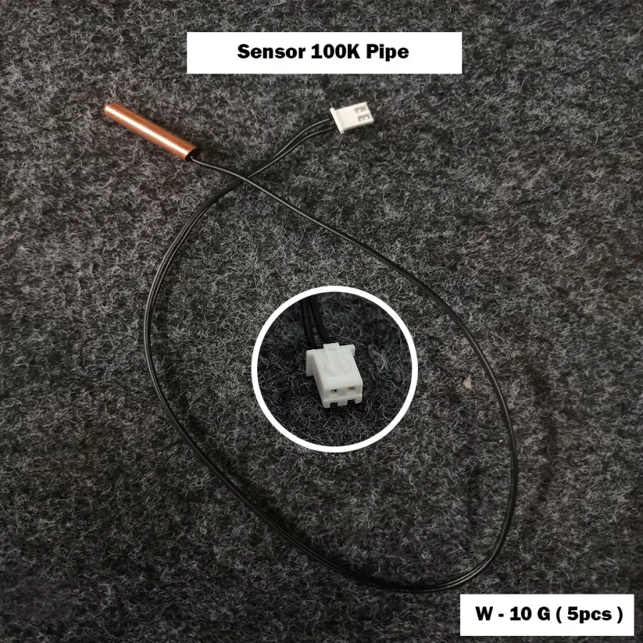 Sensor 100K Pipe