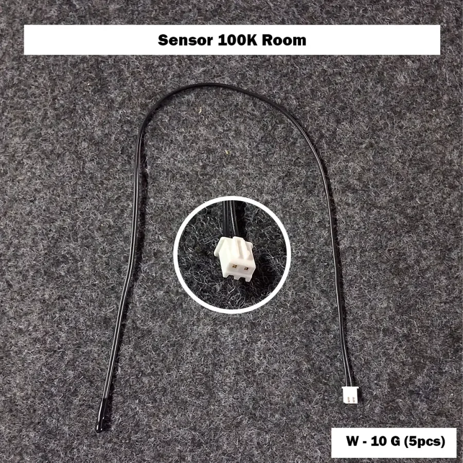 Sensor 100K Room