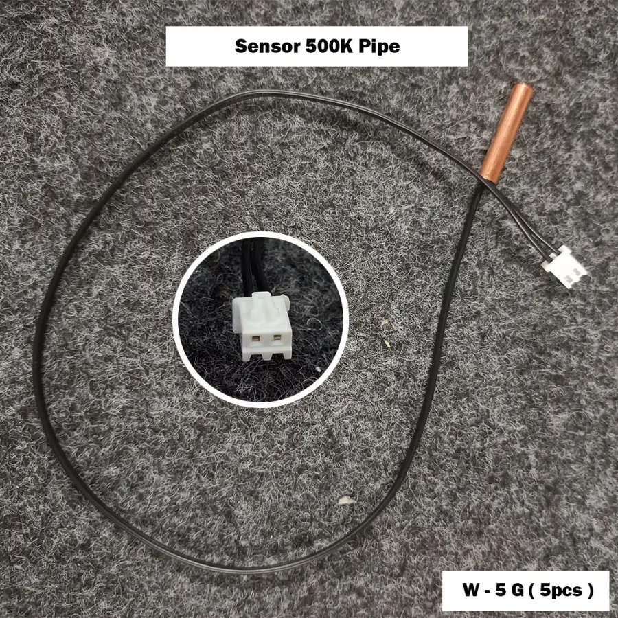 Sensor 500K Pipe