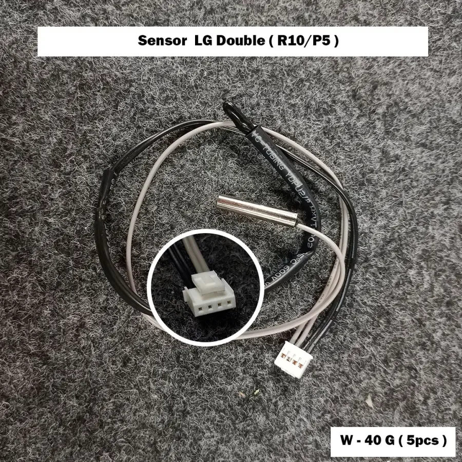 Sensor LG Double ( R10/P5 )