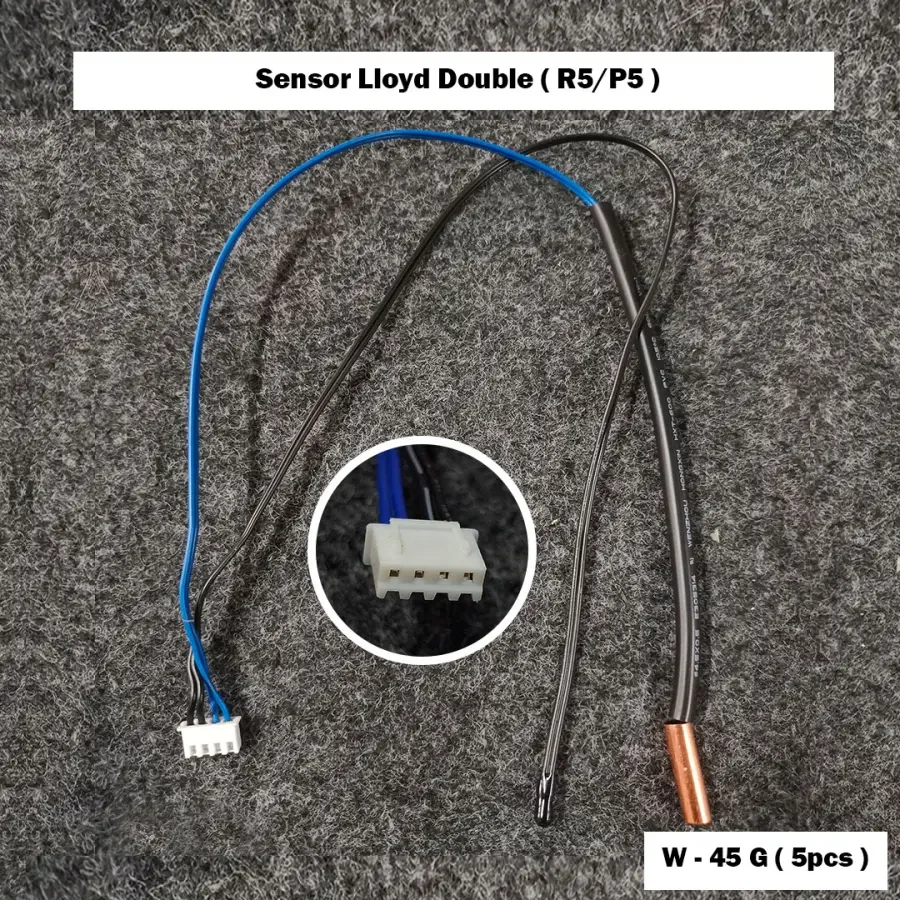 Sensor Lloyd Double ( R5/P5 )