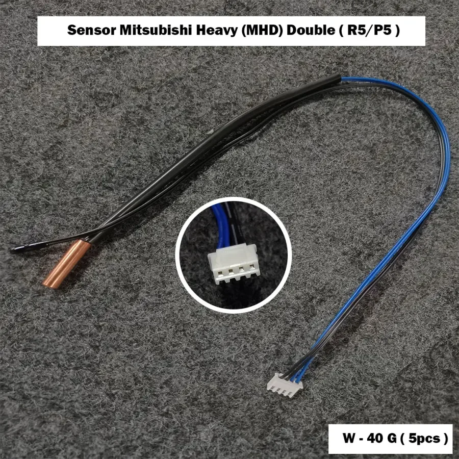 Sensor Mitsubishi Heavy (MHD) Double ( R5/P5 )