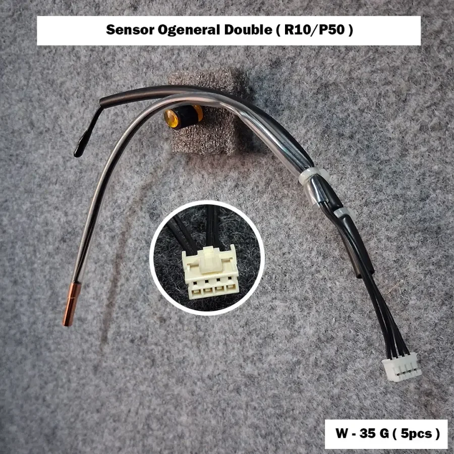 Sensor Ogeneral Double ( R10/P50 )