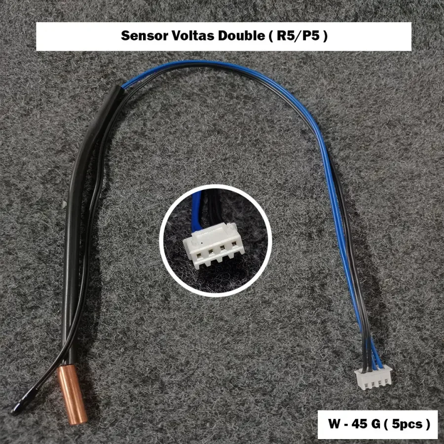 Sensor Voltas Double ( R5/P5 )