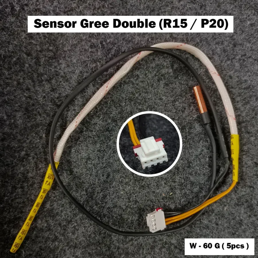 Sensor Gree Double (R15 / P20)