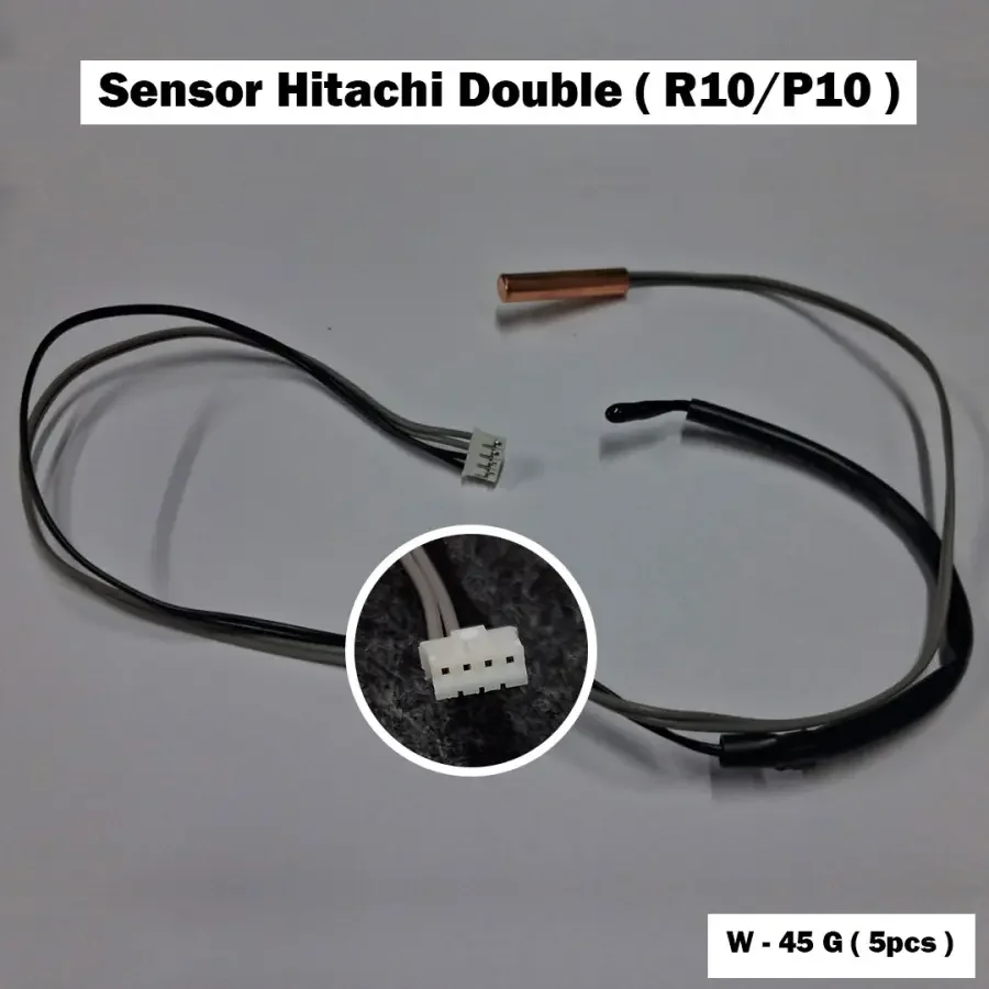 Sensor Hitachi Double ( R10/P10 )
