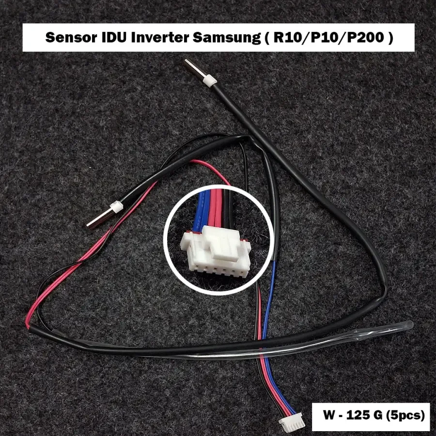 Sensor IDU Inverter Samsung ( R10/P10/P200 )