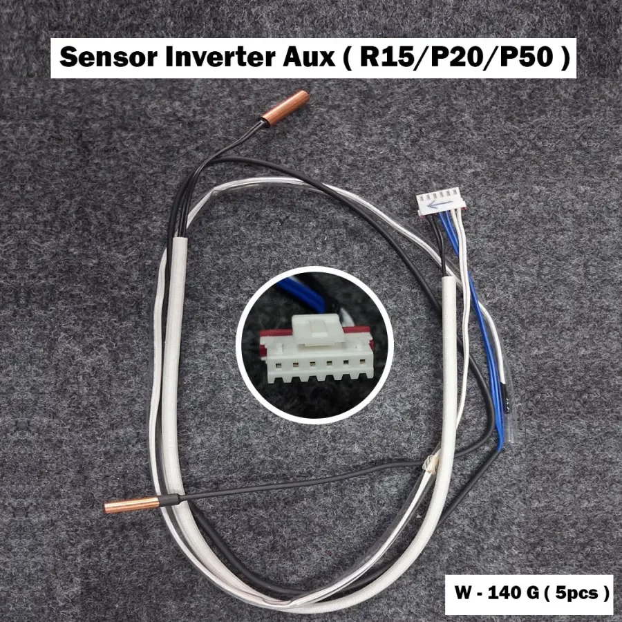Sensor Inverter Aux ( R15/P20/P50 )