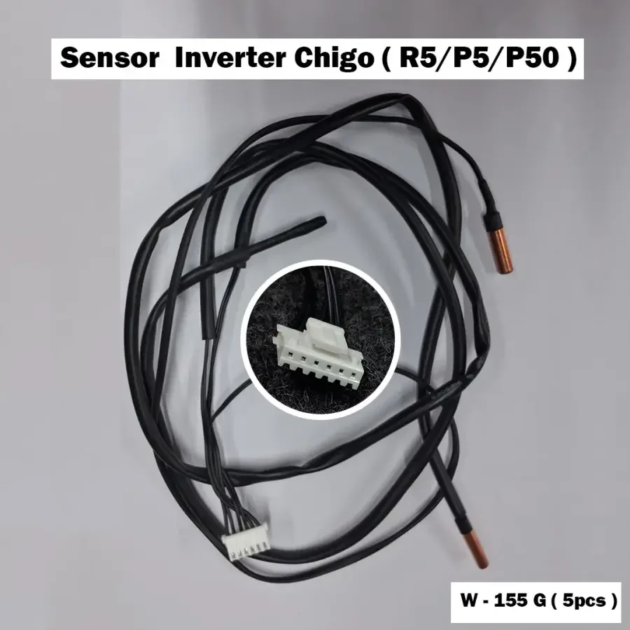 Sensor Inverter Chigo ( R5/P5/P50 )