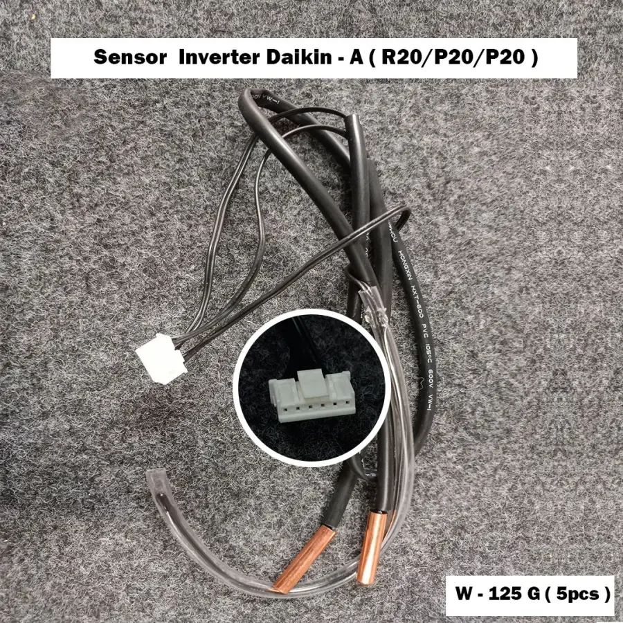 Sensor Inverter Daikin - A ( R20/P20/P20 )