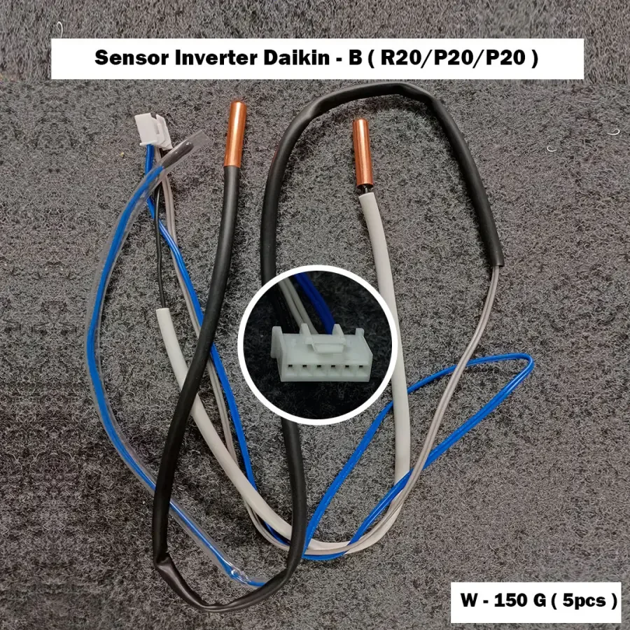 Sensor Inverter Daikin - B ( R20/P20/P20 )