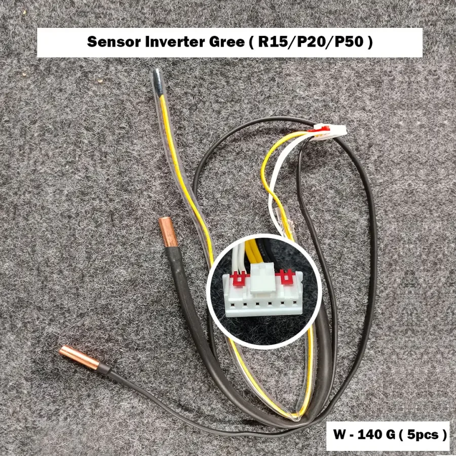 Sensor Inverter Gree ( R15/P20/P50 )