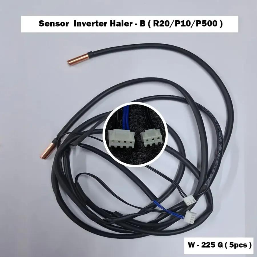 Sensor Inverter Haier - B ( R20/P10/P500 )