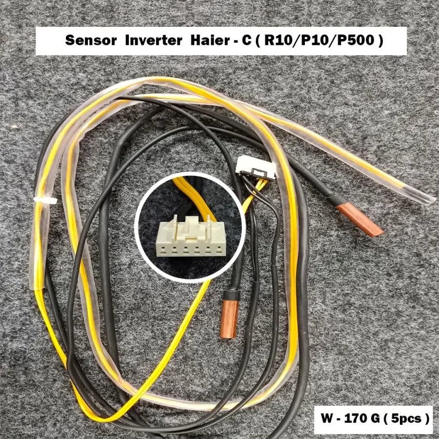 Sensor Inverter Haier - C ( R10/P10/P500 )
