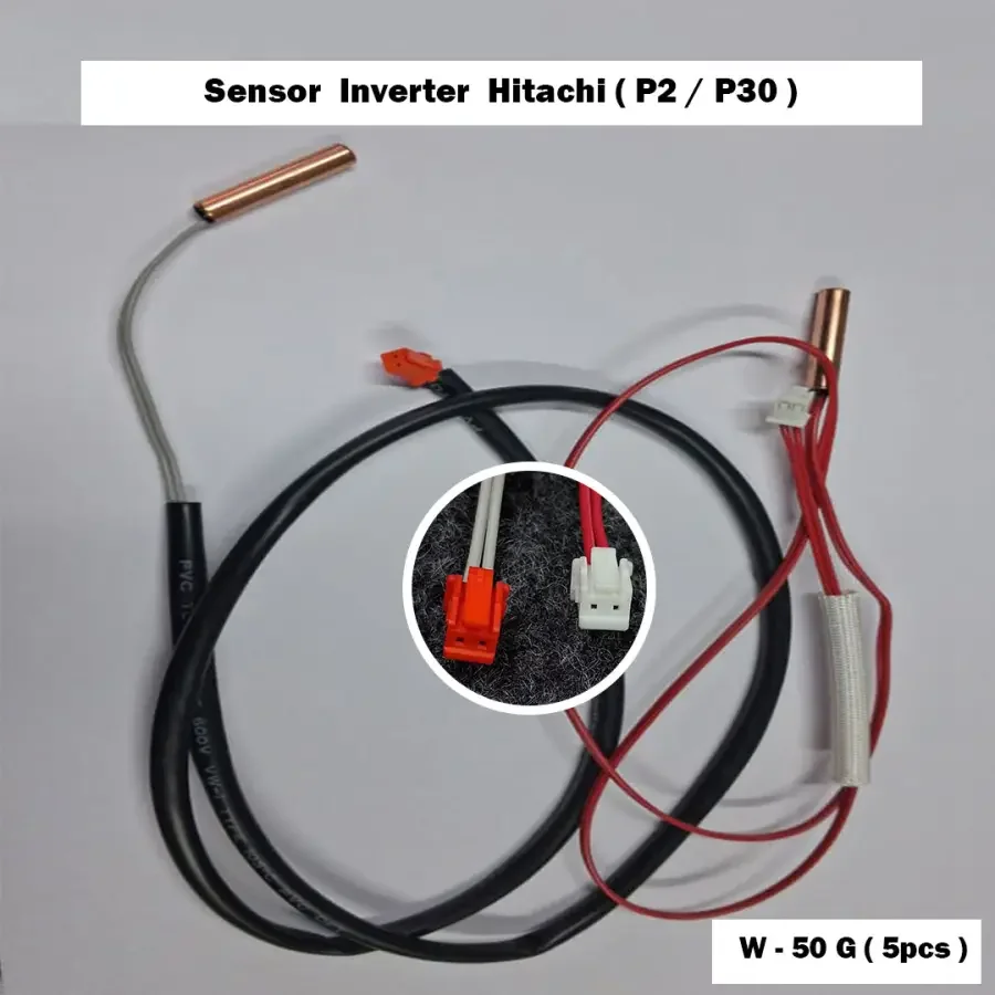 Sensor Inverter Hitachi ( P2 / P30 )