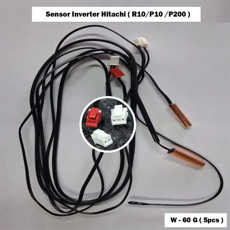 Sensor Inverter Hitachi ( R10/P10 /P200 )