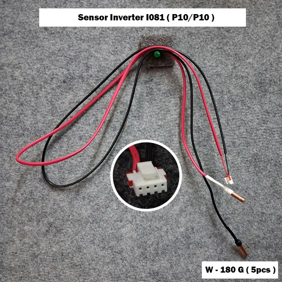 Sensor Inverter I081 ( P10/P10 )