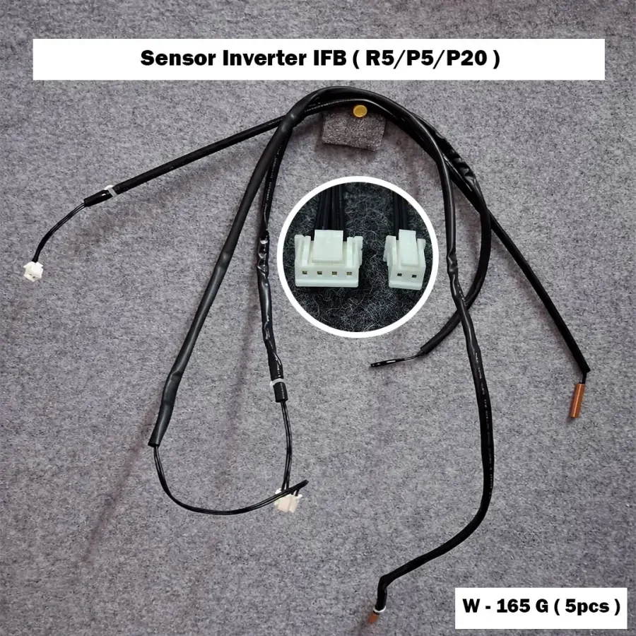 Sensor Inverter IFB ( R5/P5/P20 )