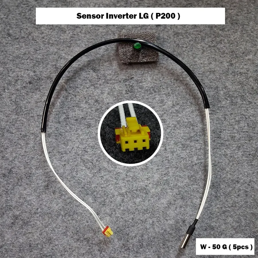 Sensor Inverter LG ( P200 )