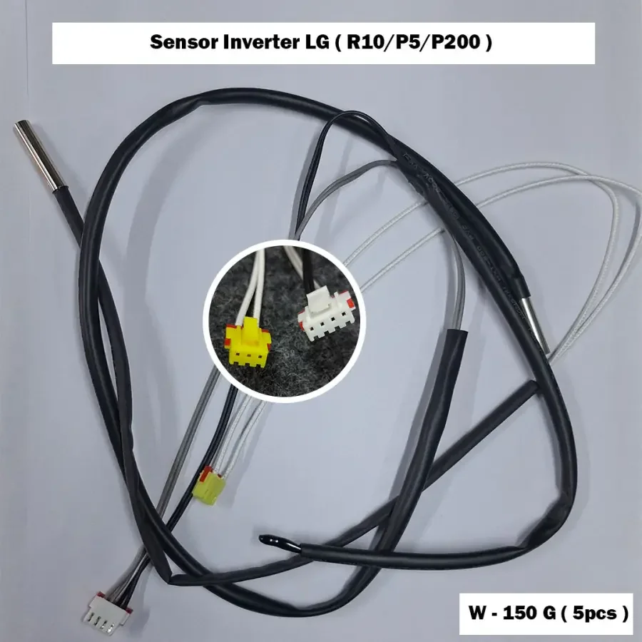 Sensor Inverter LG ( R10/P5/P200 )