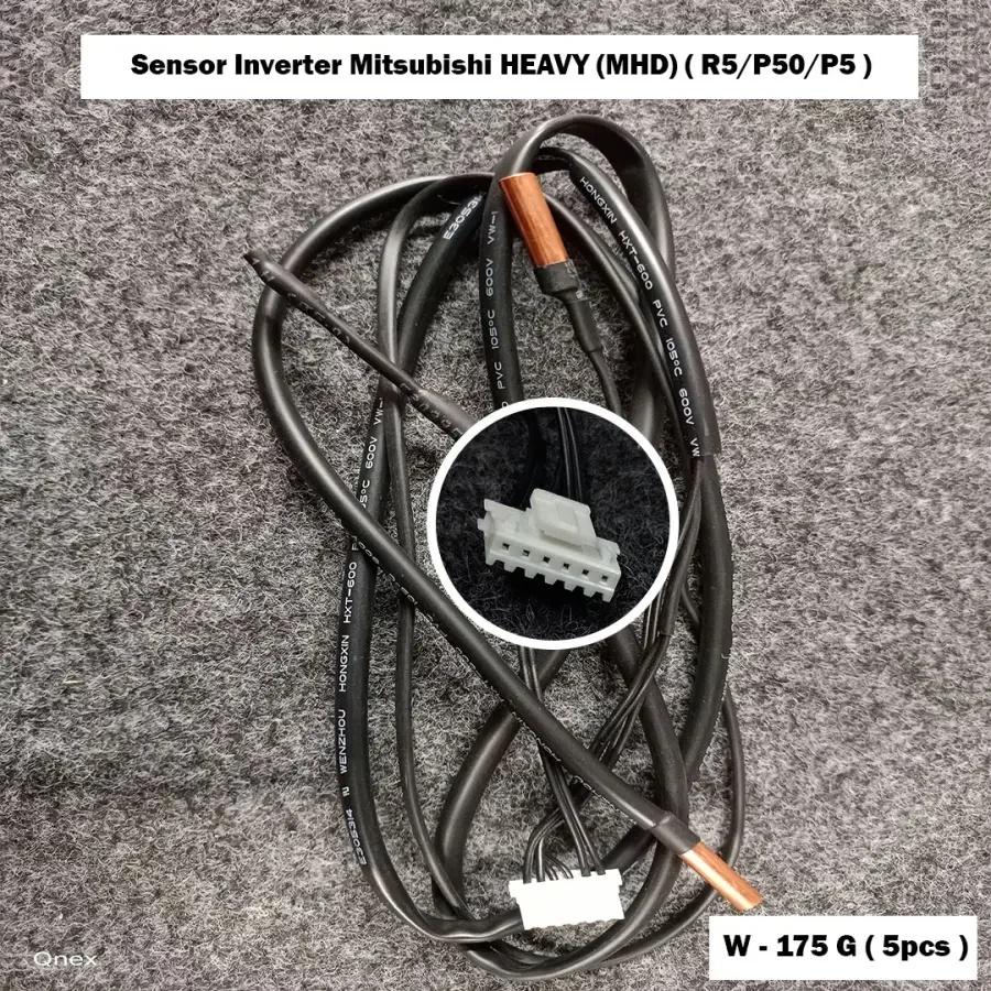 Sensor Inverter Mitsubishi HEAVY (MHD) ( R5/P50/P5 )