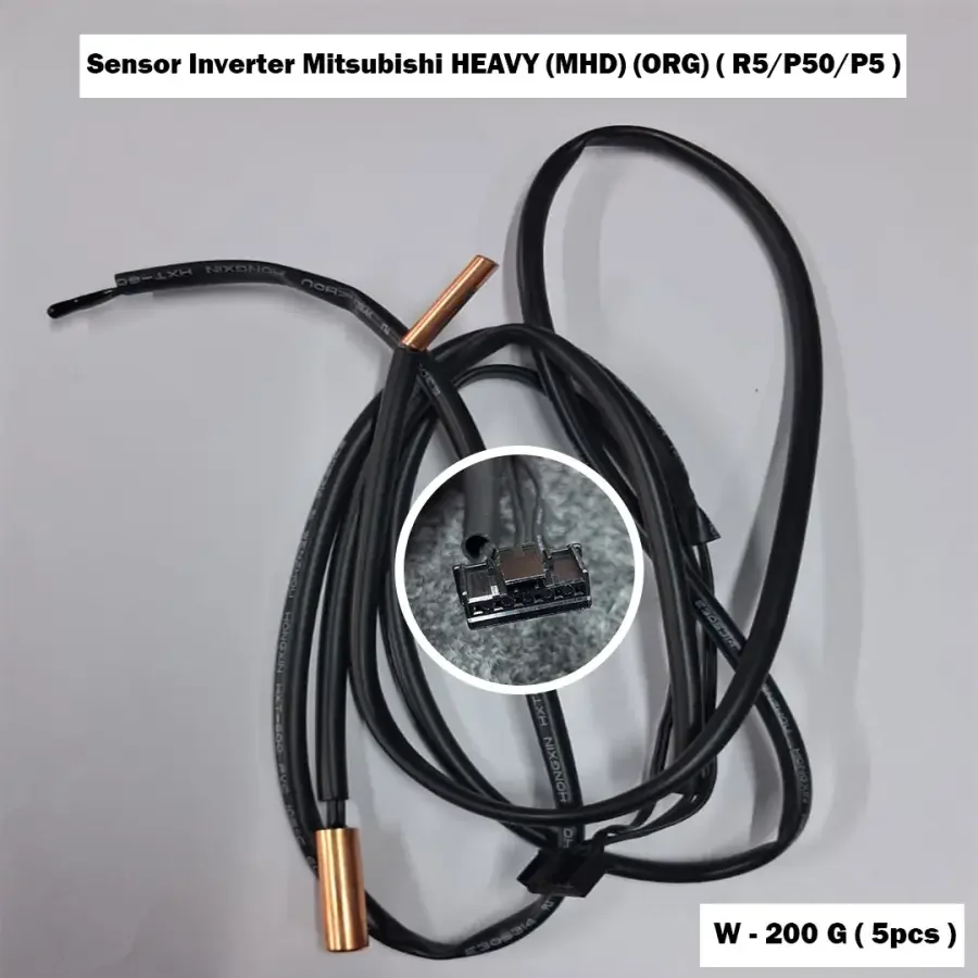 Sensor Inverter Mitsubishi HEAVY (MHD) (ORG) ( R5/P50/P5 )