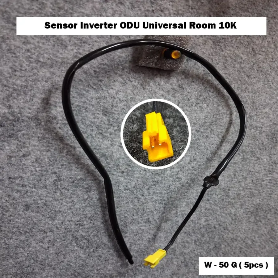 Sensor Inverter ODU Universal Room 10K