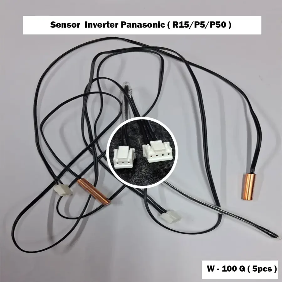 Sensor Inverter Panasonic ( R15/P5/P50 )