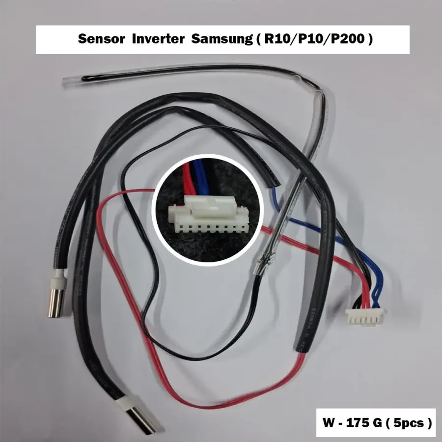 Sensor Inverter Samsung ( R10/P10/P200 )