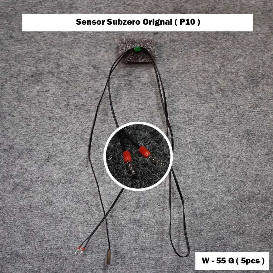 Sensor Subzero Orignal ( P10 )