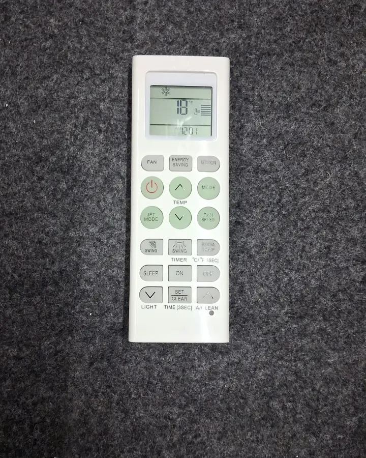 Remote 36G SW