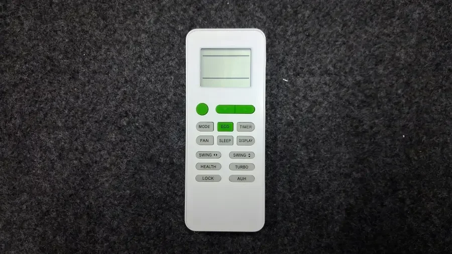 Remote 145A SW