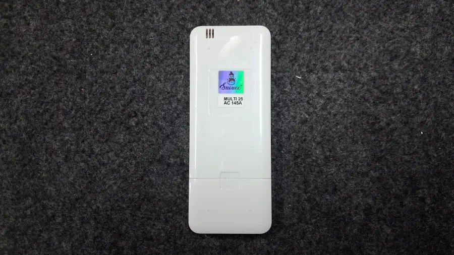 Remote 145A SW